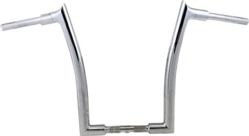 H-BAR CH 1.5"16"PT L-FLHR