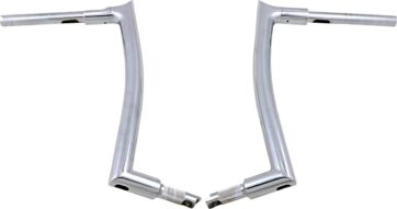 H-BAR CH 1.5"16"PT L-FLHR - Bild 2