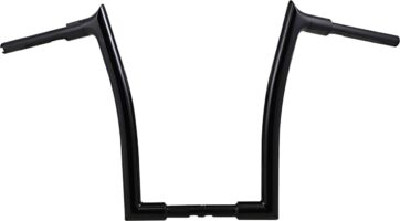 H-BAR BL 1.5"16"PT L-FLHR