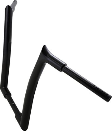 H-BAR BL 1.5"16"PT L-FLHR - Bild 2