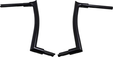 H-BAR BL 1.5"16"PT L-FLHR - Bild 3
