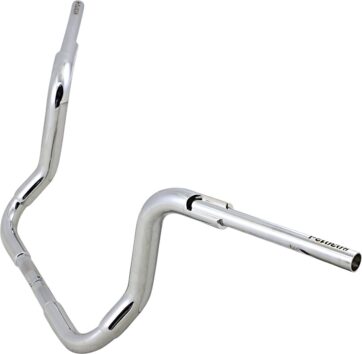 H-BAR CH 1.5"12"RT L-FLHT - Bild 3