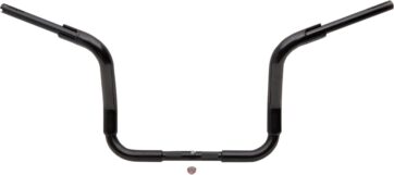 H-BAR BL 1.5"12"RT L-FLHT