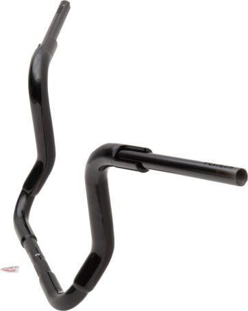 H-BAR BL 1.5"12"RT L-FLHT - Bild 2