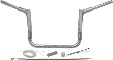 H-BAR KT CH 1.5"12"PT EFL - Bild 3