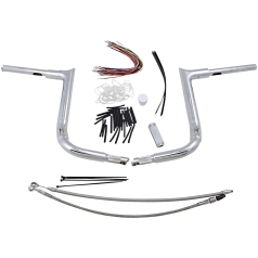 H-BAR KT CH 1.5"14"PT EFL