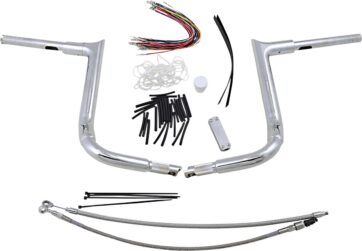 H-BAR KT CH 1.5"14"PT EFL
