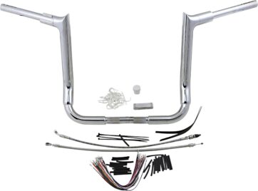 H-BAR KT CH 1.5"14"PT EFL - Bild 2