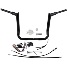 H-BAR KT BL 1.5"14"PT EFL