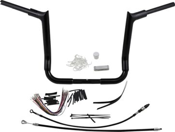 H-BAR KT BL 1.5"14"PT EFL