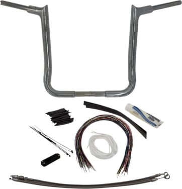 H-BAR KT CH 1.5"16"PT EFL