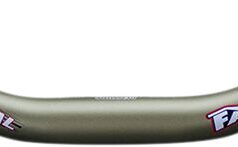 Fatbar® 35 Handlebar - 40 mm - Aluminum - Gold