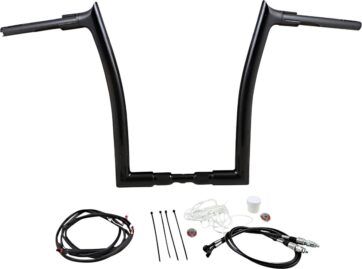 H-BAR KT BL 1.5"16" FXD - Bild 2