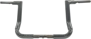 H-BAR 12"CH 1.5"FLH F-TOP