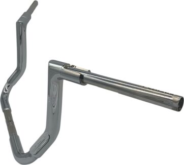 H-BAR 12"CH 1.5"FLH F-TOP - Bild 2