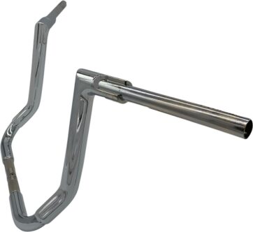 H-BAR 14"CH 1.5"FLH F-TOP - Bild 2