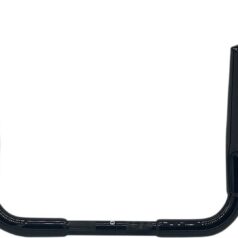 H-BAR 12"BL 1.5"FLH F-TOP