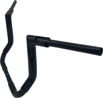 H-BAR 12"BL 1.5"FLH F-TOP - Bild 2