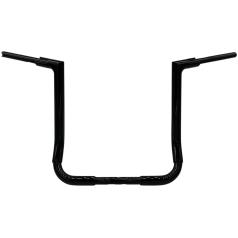 H-BAR 16"BL 1.5"FLH F-TOP