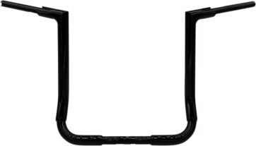 H-BAR 16"BL 1.5"FLH F-TOP