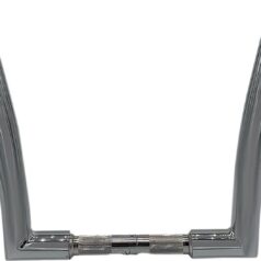 H-BAR 12"CH 1.5"FLHR FT