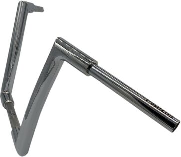 H-BAR 12"CH 1.5"FLHR FT - Bild 2