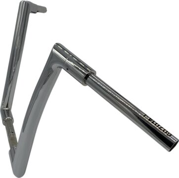 H-BAR 14"CH 1.5"FLHR FT - Bild 2