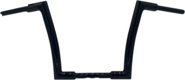 H-BAR 12"BL 1.5"FLHR FT