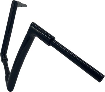 H-BAR 12"BL 1.5"FLHR FT - Bild 2