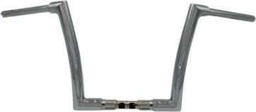 H-BAR 12"CH 1.5"FLTR FT