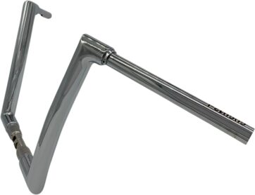 H-BAR 12"CH 1.5"FLTR FT - Bild 2
