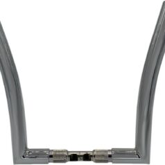 H-BAR 14"CH 1.5"FLTR FT