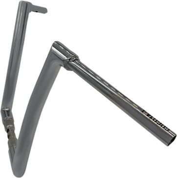 H-BAR 14"CH 1.5"FLTR FT - Bild 2