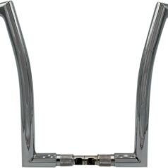 H-BAR 16"CH 1.5"FLTR FT