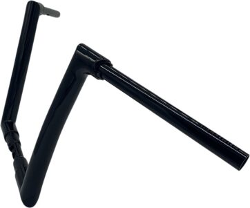 H-BAR 12"BL 1.5"L-FLTR FT - Bild 2