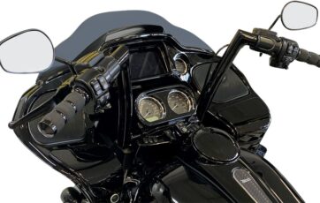 H-BAR 12"BL 1.5"L-FLTR FT - Bild 3