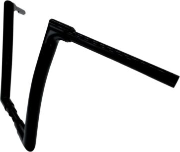 H-BAR 14"BL 1.5"L-FLTR FT - Bild 2
