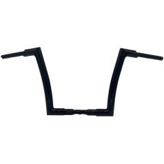 H-BAR 12"BL 1.5"FT FXD