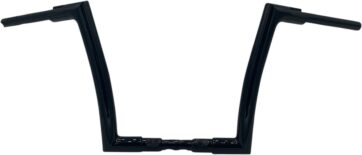 H-BAR 12"BL 1.5"FT FXD