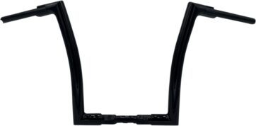 H-BAR 14"BL 1.5"FT FXD
