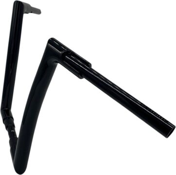 H-BAR 14"BL 1.5"FT FXD - Bild 2