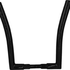 H-BAR 16"BL 1.5"FT FXD