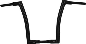 H-BAR 16"BL 1.5"FT FXD