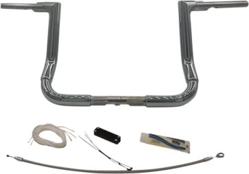 H-BAR KT CH 1.5"12"FT EFL