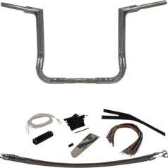H-BAR KT CH 1.5"14"FT EFL