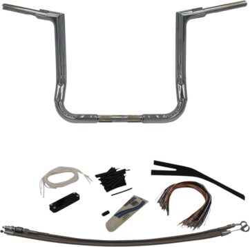 H-BAR KT CH 1.5"14"FT EFL