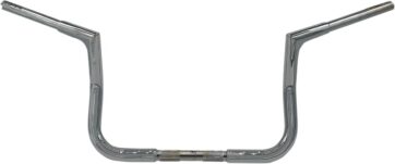H-BAR 10"CH 1.25"FT FLHT