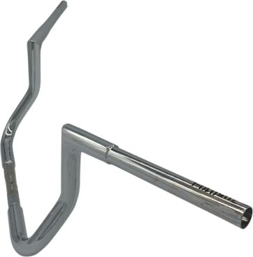 H-BAR 10"CH 1.25"FT FLHT - Bild 2