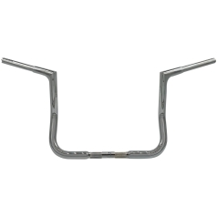 H-BAR 12"CH 1.25"FT FLHT