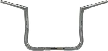 H-BAR 12"CH 1.25"FT FLHT